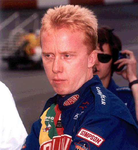 Ricky Craven Net Worth